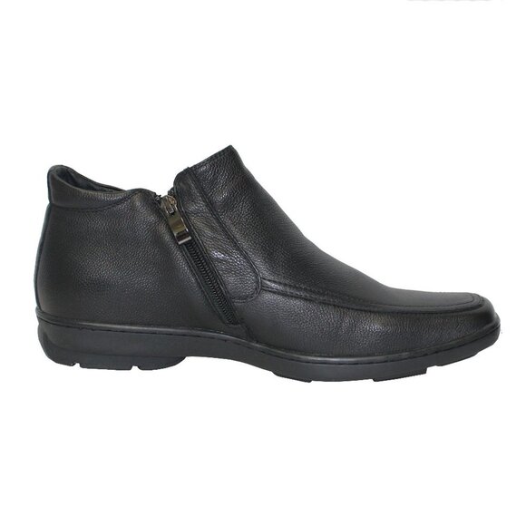 Steve Madden Kapture Men’s Dress Boot - Picture 3 of 11